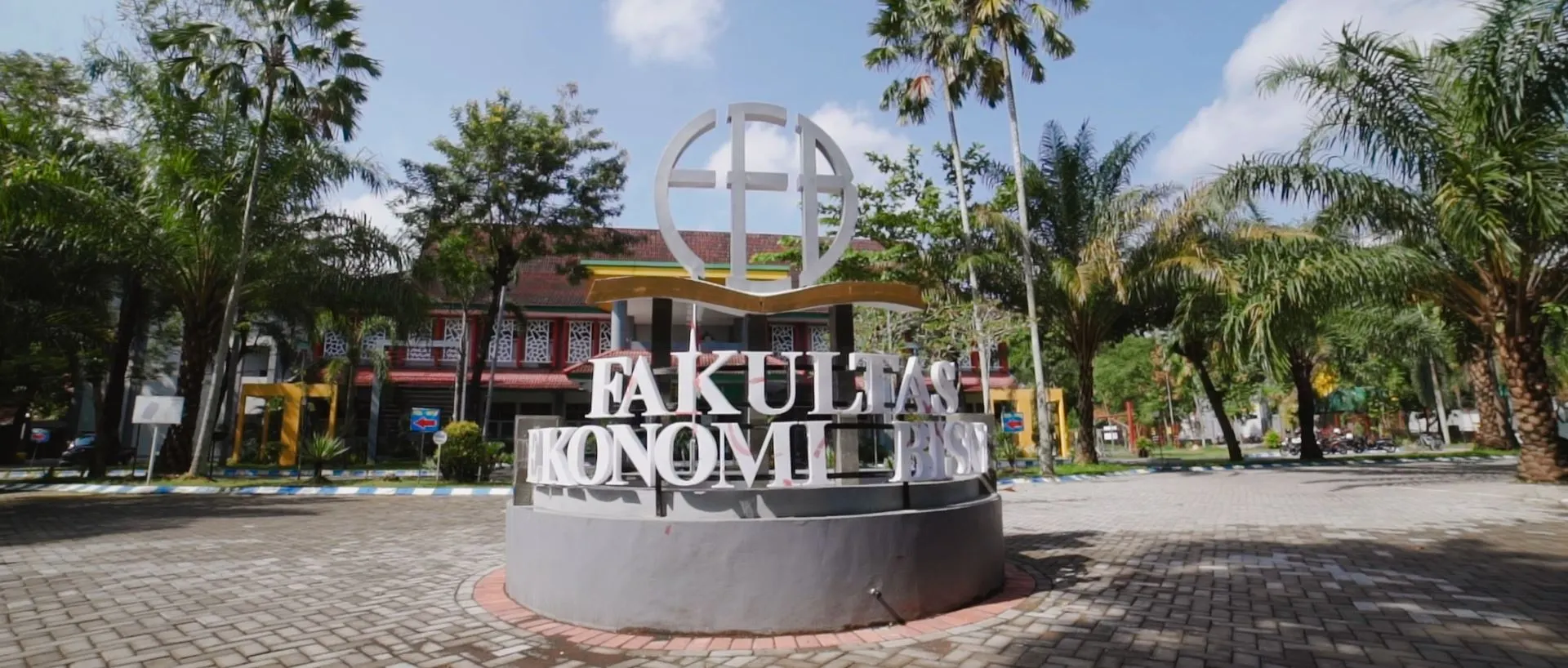 Faculty of Economics and Business University of Jember
