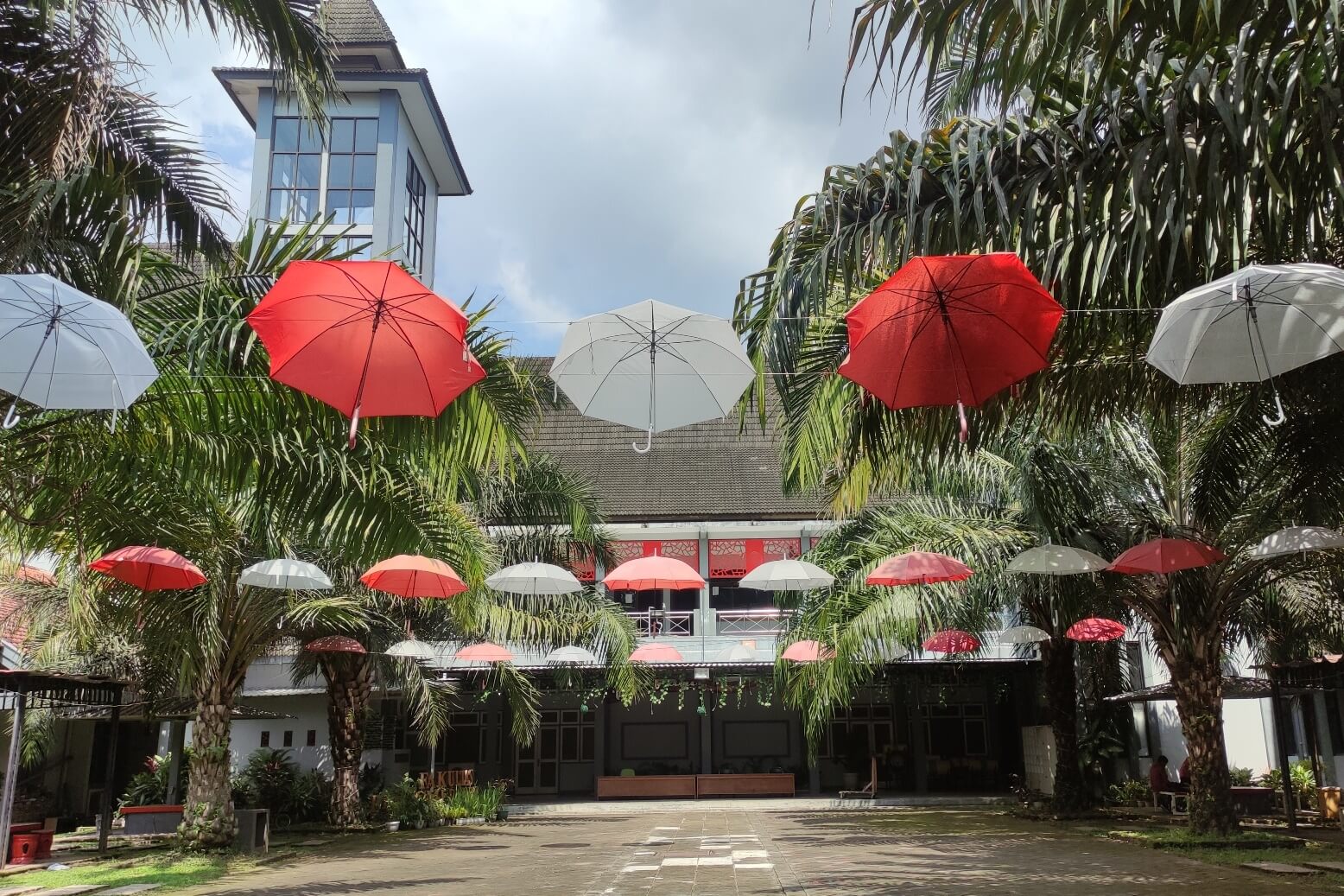 Faculty of Economics and Business University of Jember